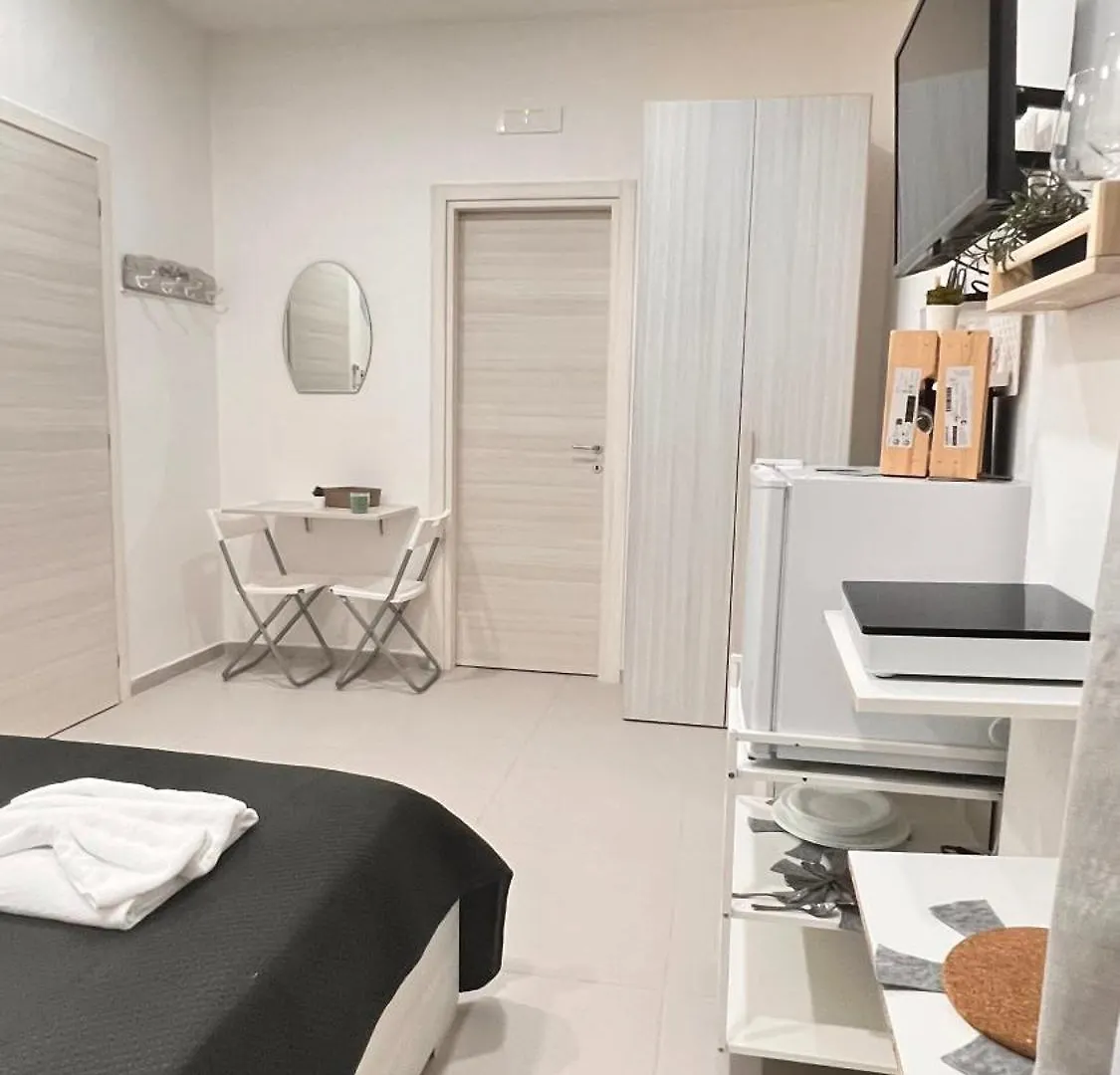 Guest house Diego Hause Duomo Costa Naples