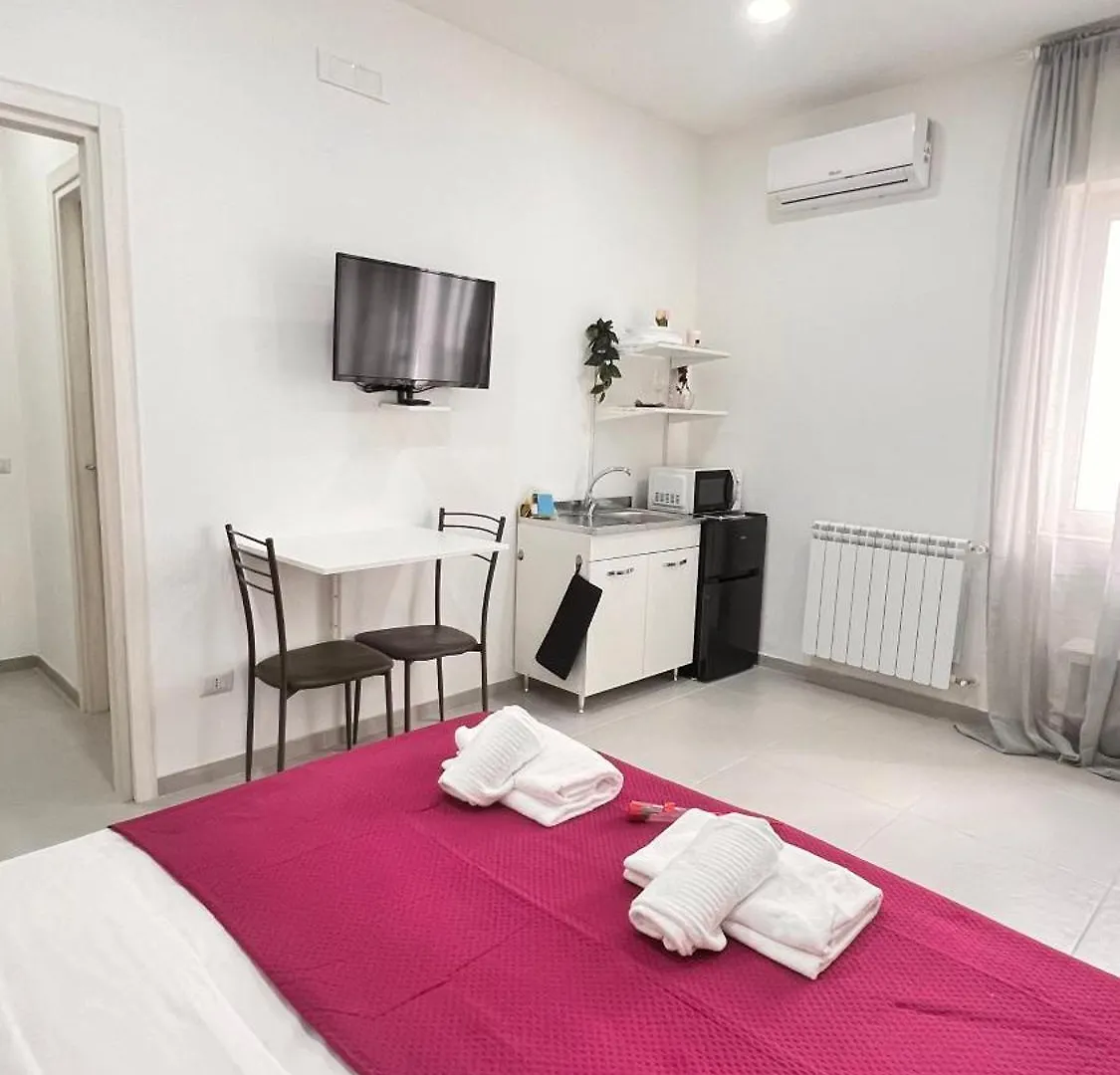Diego Hause Duomo Costa Naples Guest house